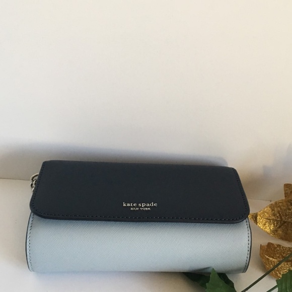 Kate spade Cameron small flap Crossbody - Picture 2 of 5